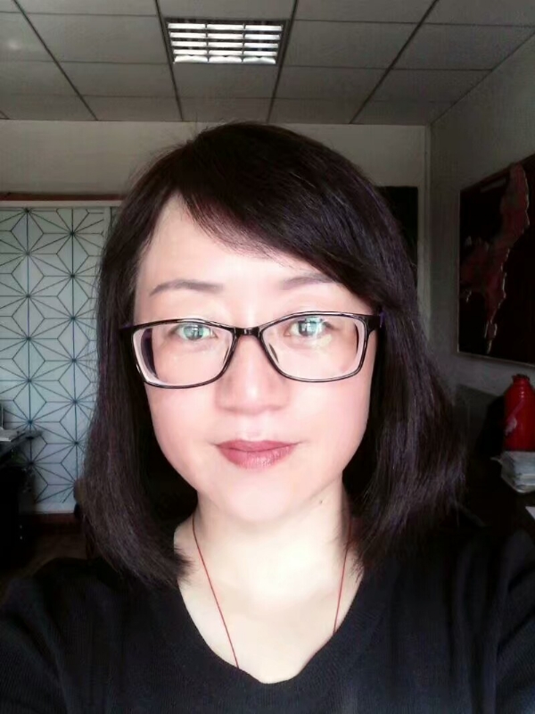 馥珺的第一张照片--惠州相亲服务中心