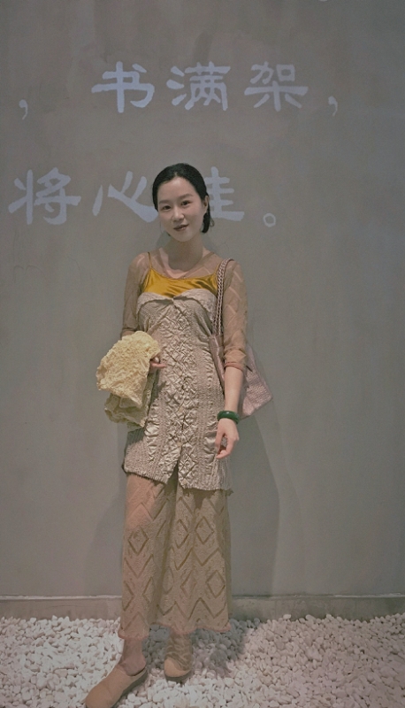 宁静致远的第三张照片--惠州相亲服务中心