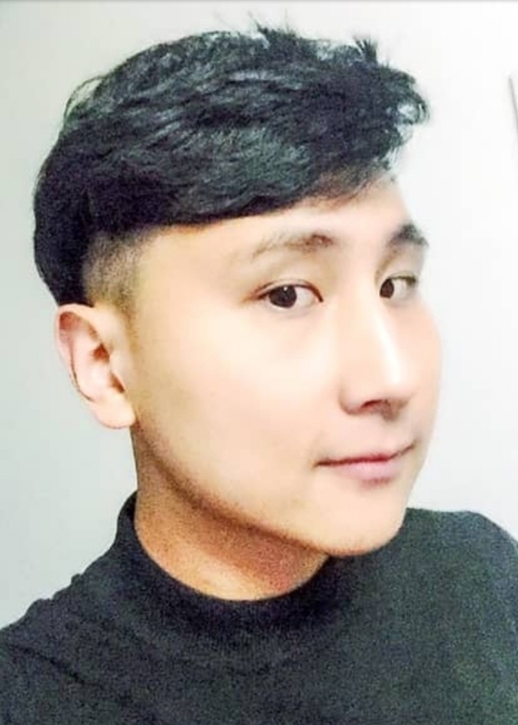 点点点的第一张照片--惠州相亲服务中心