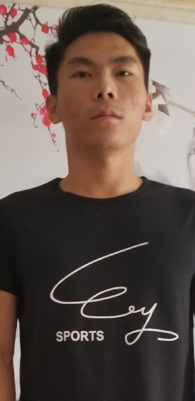 木子的第一张照片--惠州相亲服务中心