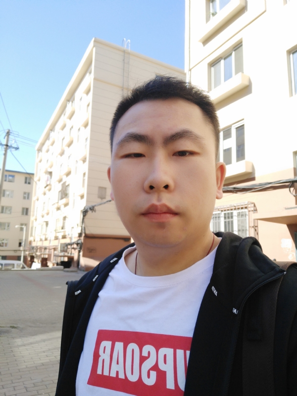 魏言的第一张照片--惠州相亲服务中心