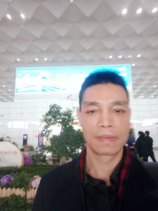 阿源的第一张照片--惠州相亲服务中心