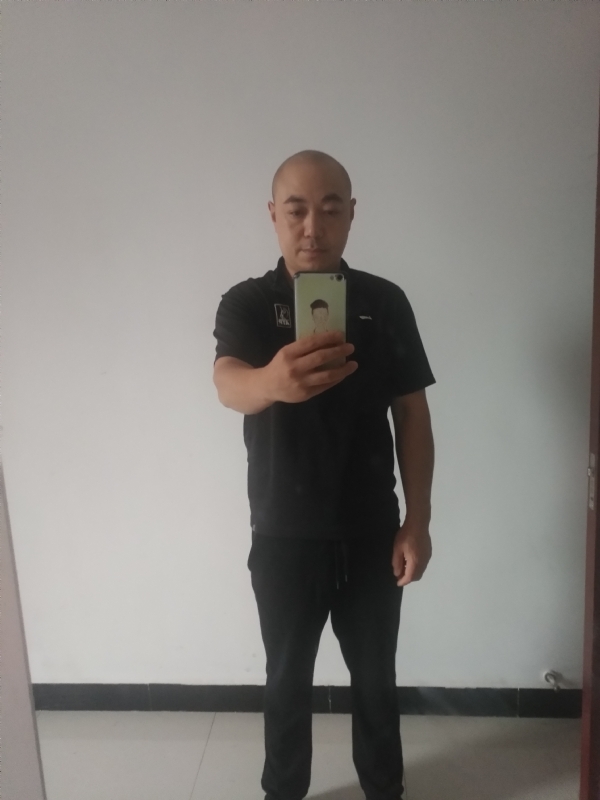 西风瘦马的第一张照片--惠州相亲服务中心