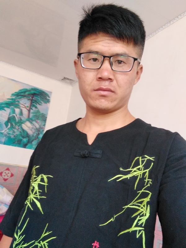 清风的第一张照片--惠州相亲服务中心