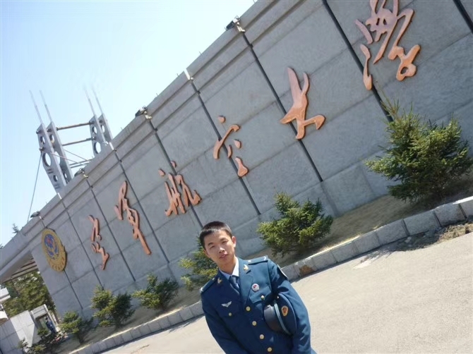 阿德的第一张照片--惠州相亲服务中心