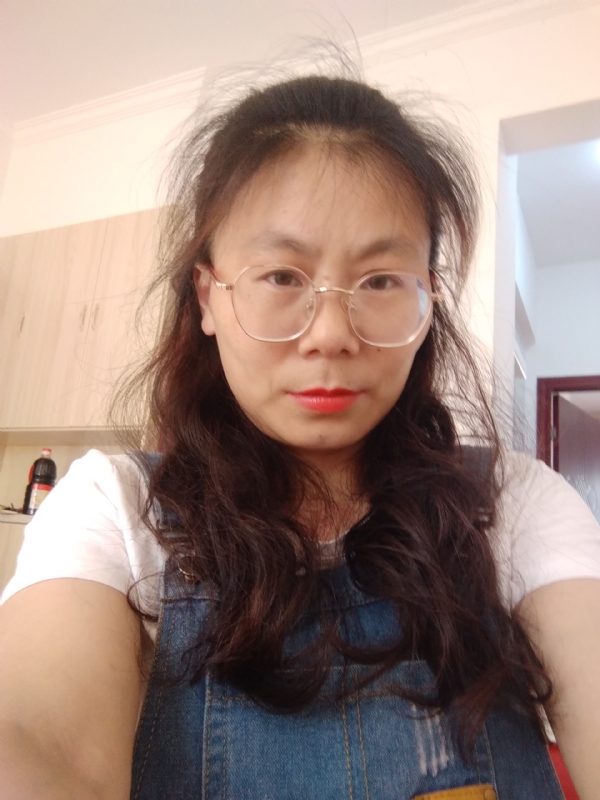 毛豆的第一张照片--惠州相亲服务中心