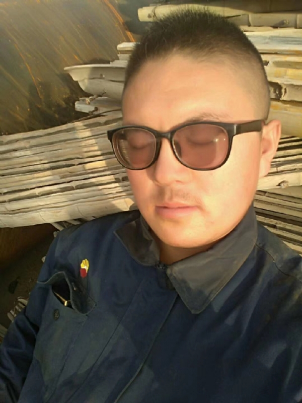 陈国建的第一张照片--惠州相亲服务中心