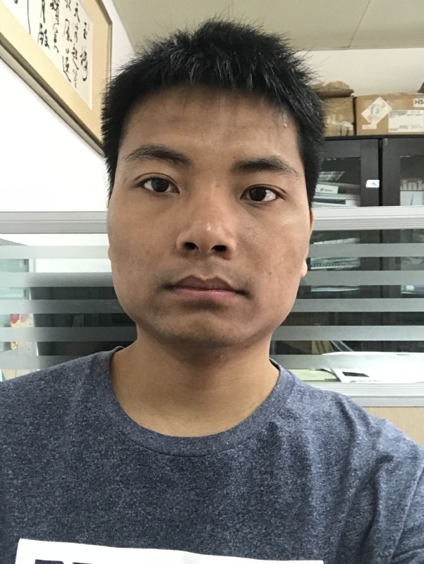 大飛的第一张照片--惠州相亲服务中心