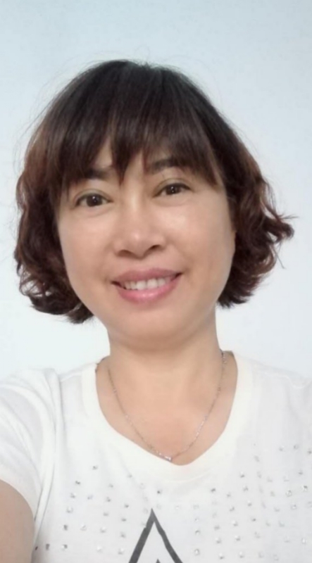 小芹的第一张照片--惠州相亲服务中心