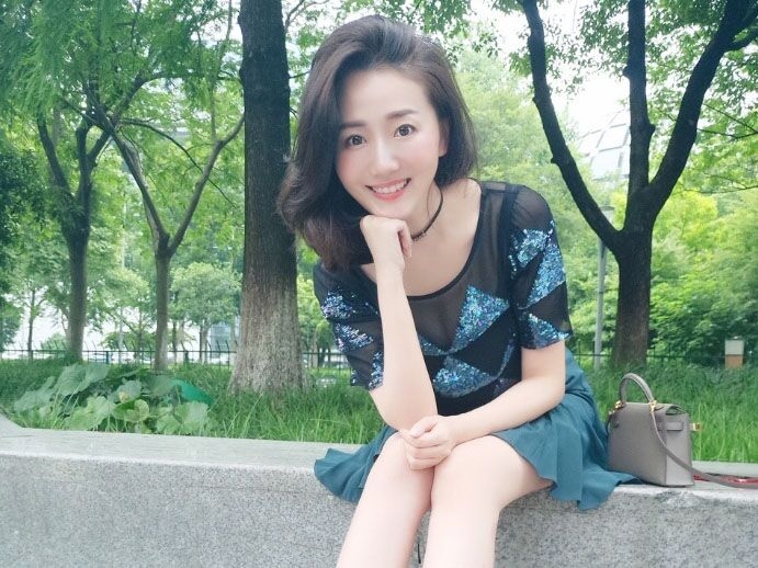 Ella的第一张照片--惠州相亲服务中心