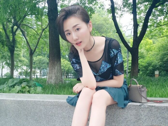 Ella的第二张照片--惠州相亲服务中心