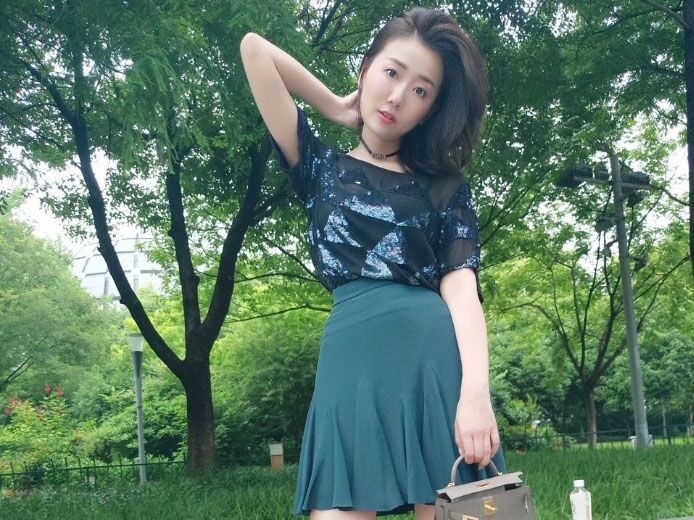 Ella的第三张照片--惠州相亲服务中心