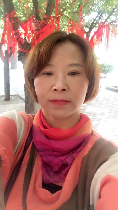 琳的第一张照片--惠州相亲服务中心
