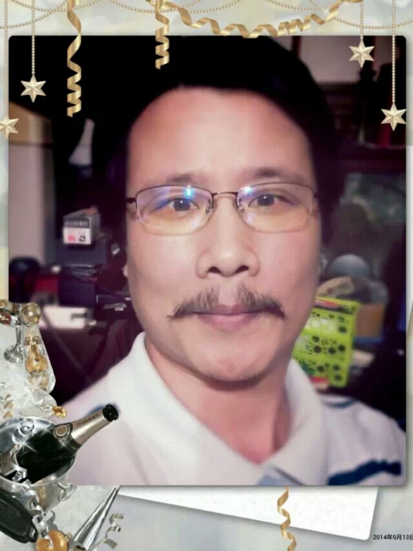 simax的第一张照片--惠州相亲服务中心