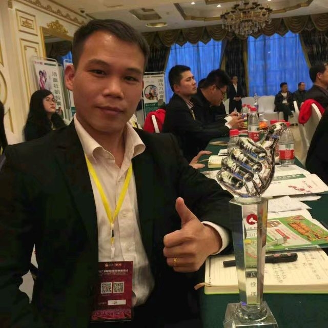 项帅的第一张照片--惠州相亲服务中心