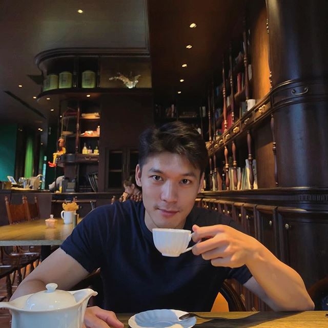 心若向阳的第一张照片--惠州相亲服务中心