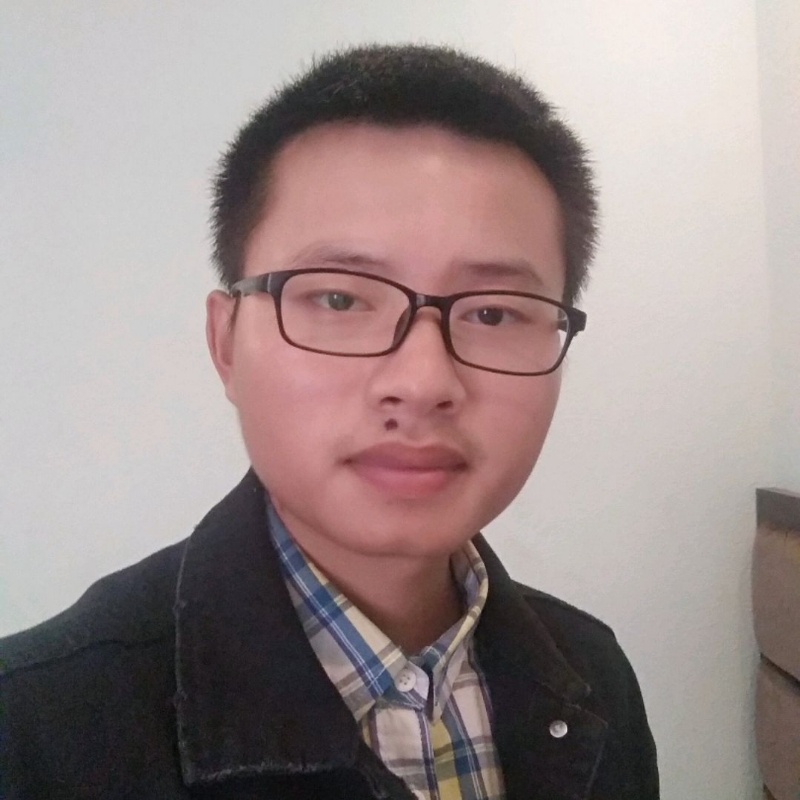 一只独行的猪的第一张照片--惠州相亲服务中心