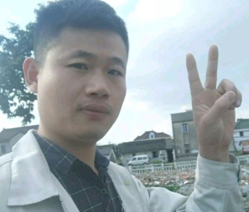 兰花的第一张照片--惠州相亲服务中心