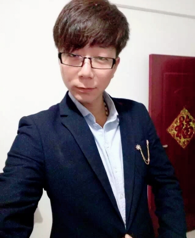 九离的第一张照片--惠州相亲服务中心