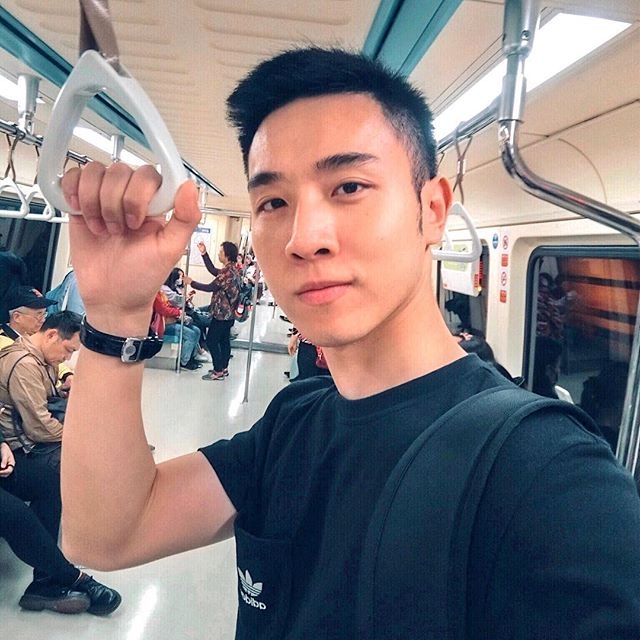然然男士的第三张照片--惠州相亲服务中心