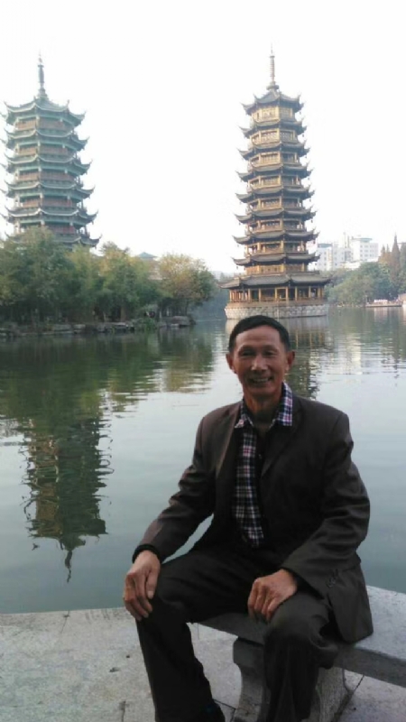 寻找有缘人的第一张照片--惠州相亲服务中心