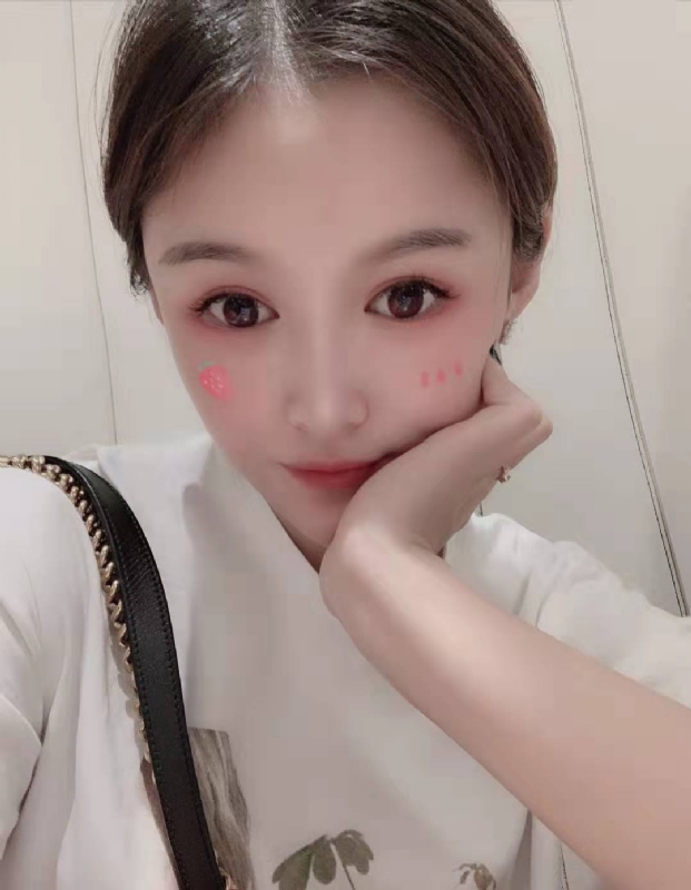 fei菲儿的第一张照片--惠州相亲服务中心