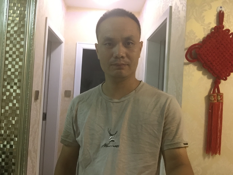 天涯孤鸟的第一张照片--惠州相亲服务中心