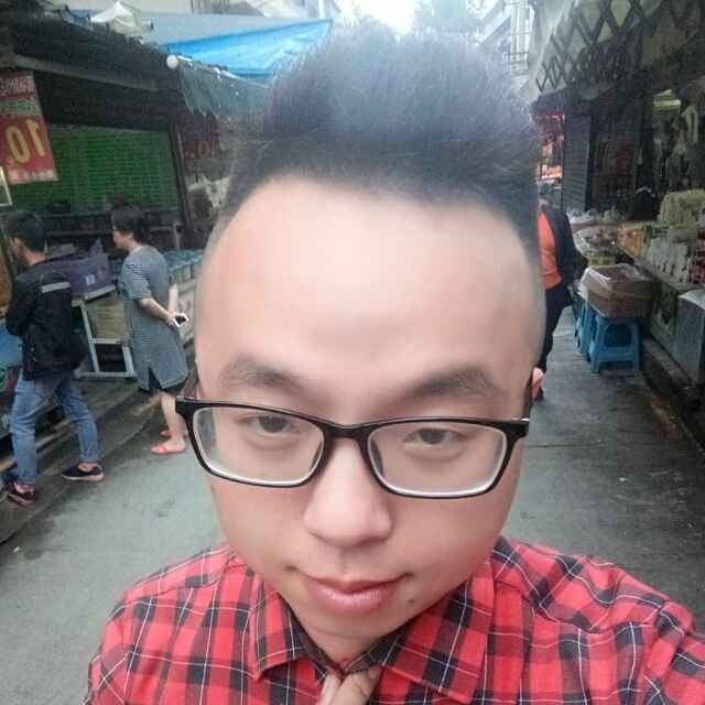 暖阳1989的第一张照片--惠州相亲服务中心