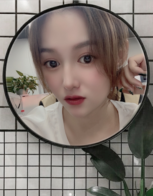 小精灵的第一张照片--惠州相亲服务中心