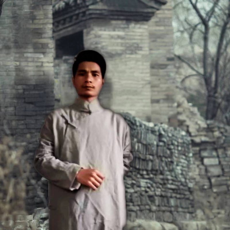 逍遥神的第一张照片--惠州相亲服务中心