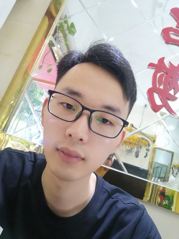 嗨喽先生的第一张照片--惠州相亲服务中心
