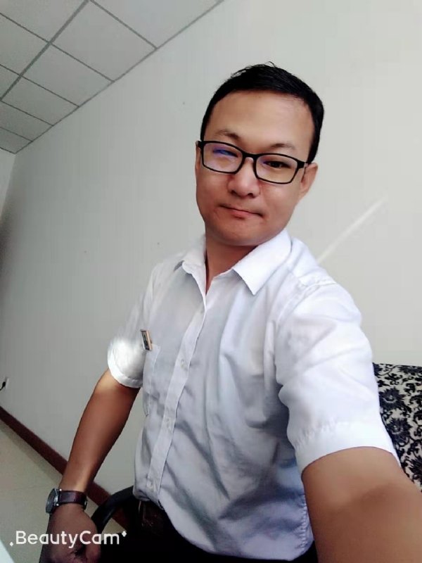 小飞的第一张照片--惠州相亲服务中心