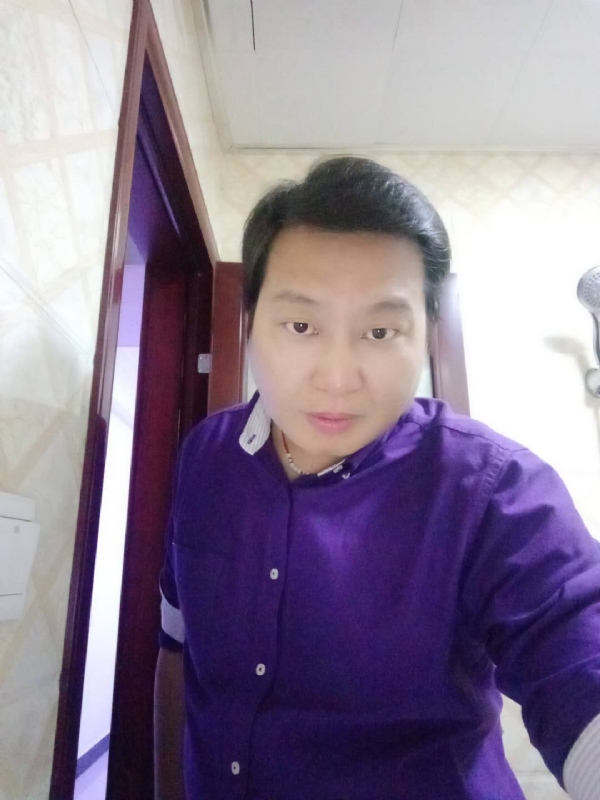 鄱阳湖的浪花的第一张照片--惠州相亲服务中心