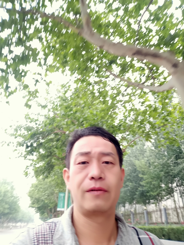 阳光的第一张照片--惠州相亲服务中心