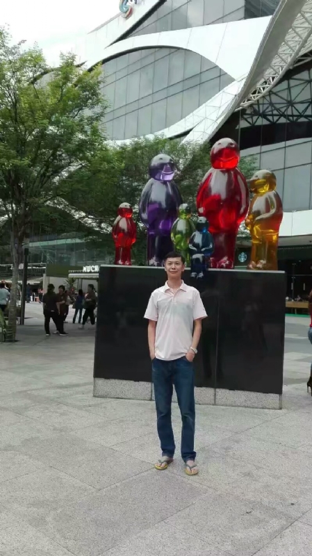 简爱的第一张照片--惠州相亲服务中心