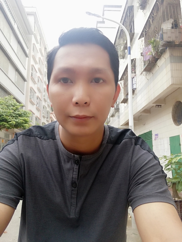 扬子的第一张照片--惠州相亲服务中心