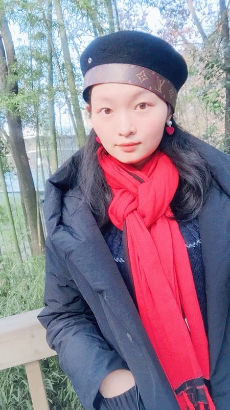 风中百合的第一张照片--惠州相亲服务中心