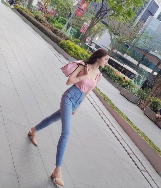 lilyzy的第一张照片--惠州相亲服务中心