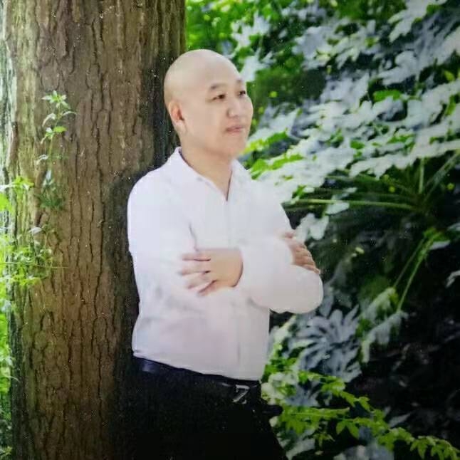 郑鑫牵手的第一张照片--惠州相亲服务中心