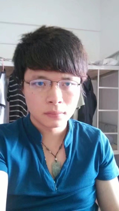 祥子的第一张照片--惠州相亲服务中心