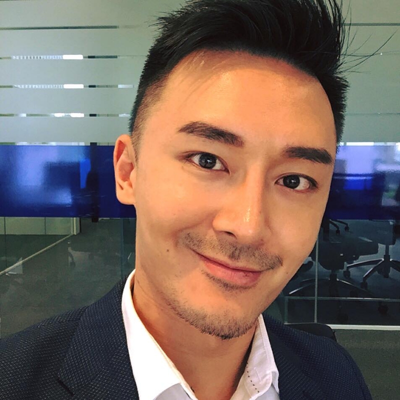 亦然的第一张照片--惠州相亲服务中心