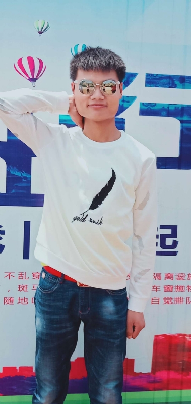 天龙～育歉的第一张照片--惠州相亲服务中心