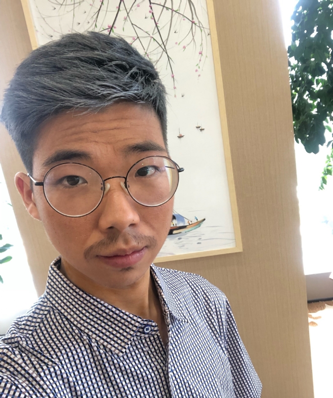 淡泊明志的第一张照片--惠州相亲服务中心
