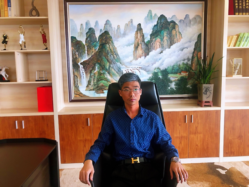 淡泊明志的第三张照片--惠州相亲服务中心
