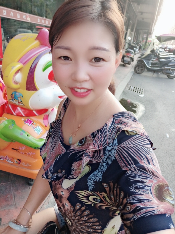 云儿的第一张照片--惠州相亲服务中心