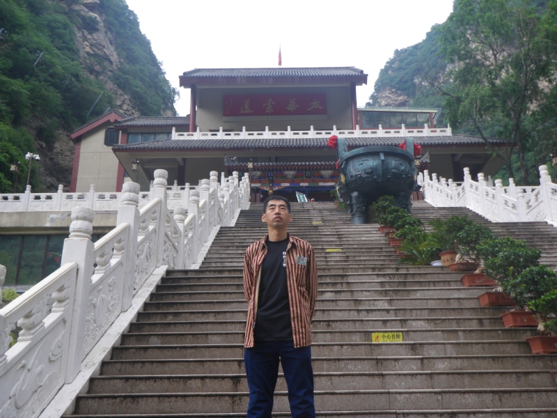 珍惜你我的第一张照片--惠州相亲服务中心