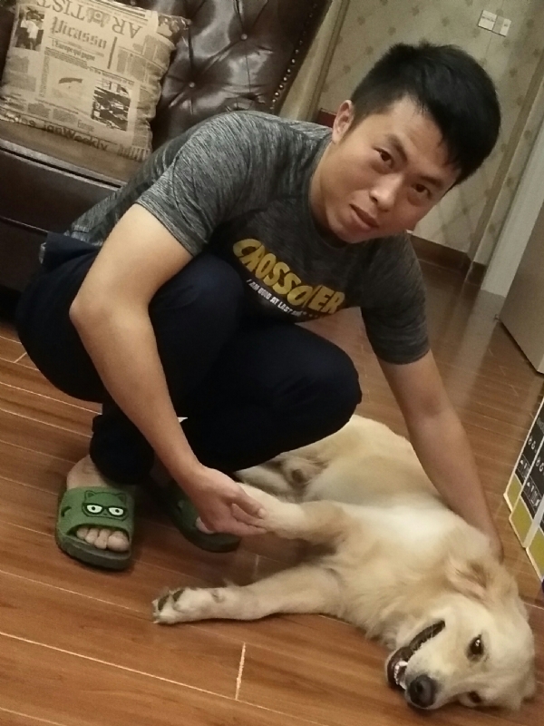 hjs的第一张照片--惠州相亲服务中心