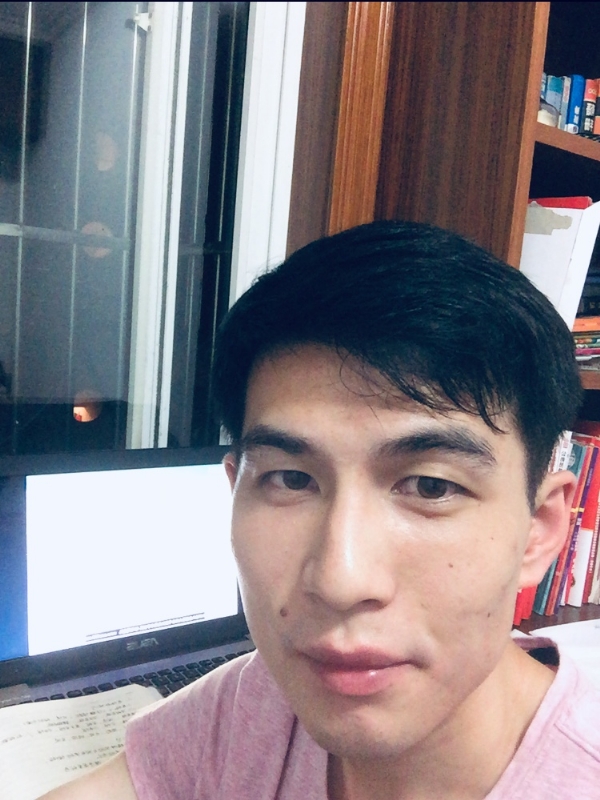 爱吃黄焖鸡的第一张照片--惠州相亲服务中心