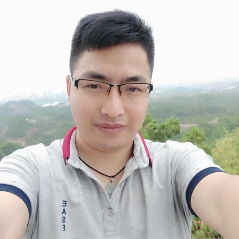 枯叶之蝶的第一张照片--惠州相亲服务中心