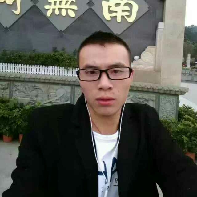 皮皮的第一张照片--惠州相亲服务中心